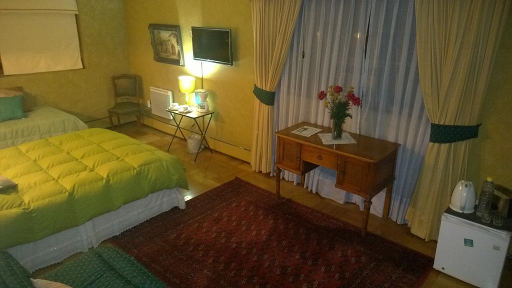 Bed & Breakfast Blumen Haus Santiago de Chile Pokój zdjęcie