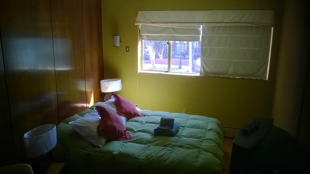 Bed & Breakfast Blumen Haus Santiago de Chile Pokój zdjęcie