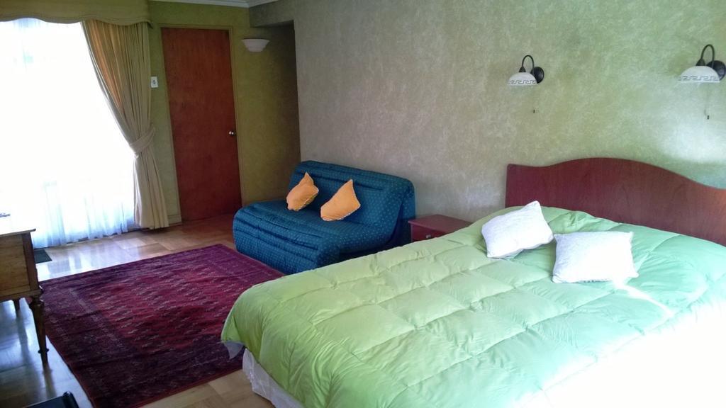 Bed & Breakfast Blumen Haus Santiago de Chile Pokój zdjęcie