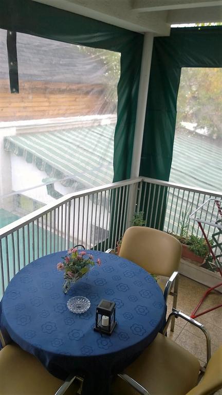 Bed & Breakfast Blumen Haus Santiago de Chile Zewnętrze zdjęcie